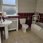 Sea Retreat - Coastal Near Spanish Point & Lahinch Feriehus Quilty