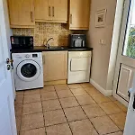 Feriehus Sea Retreat - Coastal Near Spanish Point & Lahinch *