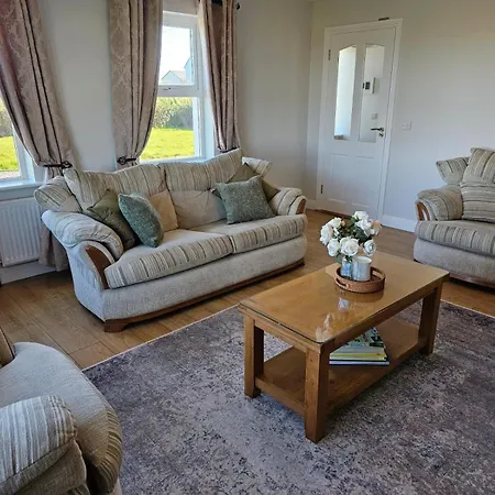 Nyaraló Sea Retreat - Coastal Near Spanish Point & Lahinch *