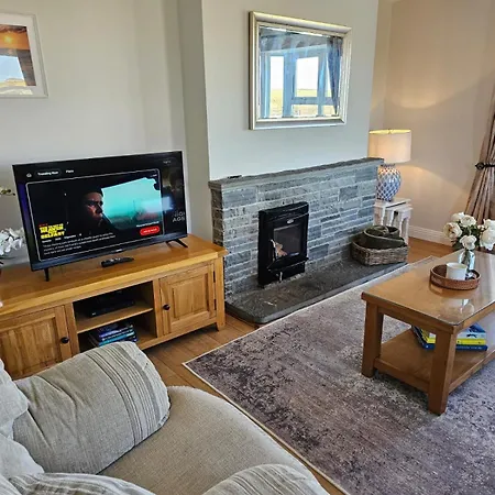 Sea Retreat - Coastal Near Spanish Point & Lahinch