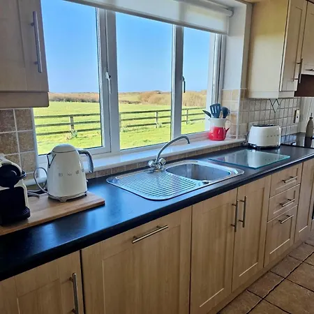 Nyaraló Sea Retreat - Coastal Near Spanish Point & Lahinch Quilty