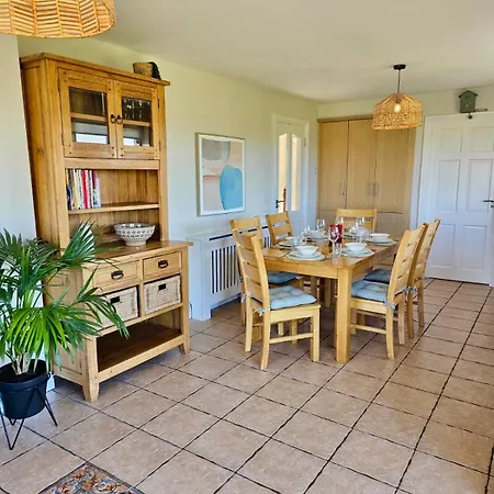 Sea Retreat - Coastal Near Spanish Point & Lahinch