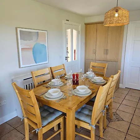Sea Retreat - Coastal Near Spanish Point & Lahinch