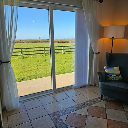 Prázdninový dům Sea Retreat - Coastal Near Spanish Point & Lahinch *