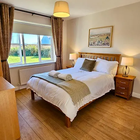 Sea Retreat - Coastal Near Spanish Point & Lahinch