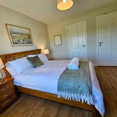 Sea Retreat - Coastal Near Spanish Point & Lahinch