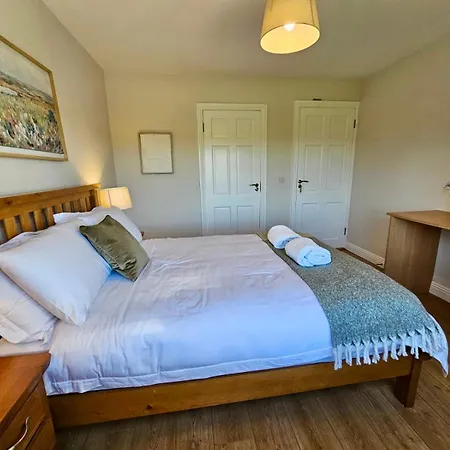 Sea Retreat - Coastal Near Spanish Point & Lahinch *