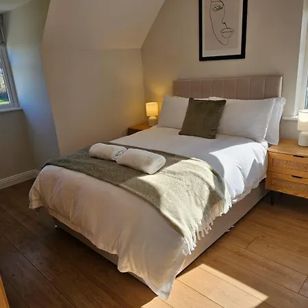 Sea Retreat - Coastal Near Spanish Point & Lahinch * Quilty