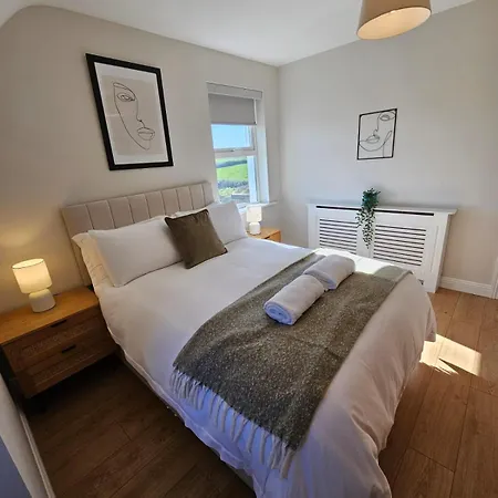 Sea Retreat - Coastal Near Spanish Point & Lahinch *