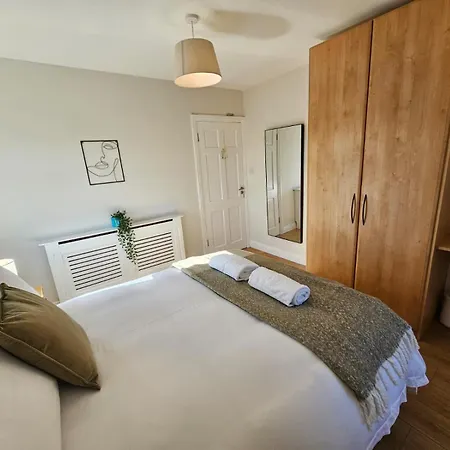 Feriehus Sea Retreat - Coastal Near Spanish Point & Lahinch