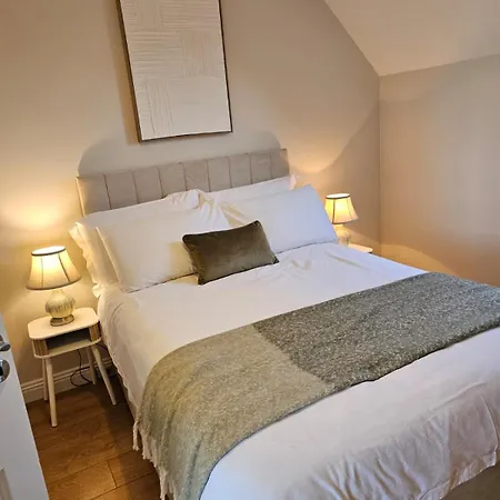 Sea Retreat - Coastal Near Spanish Point & Lahinch