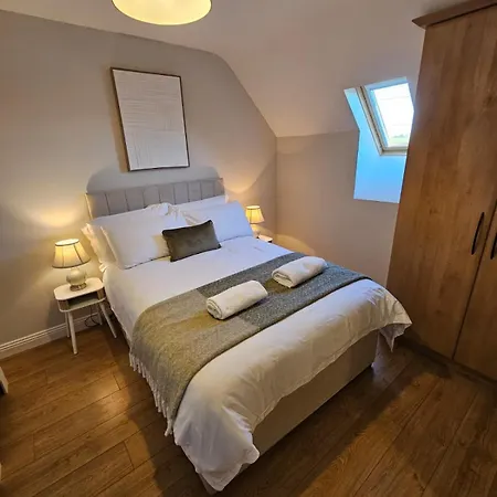 Sea Retreat - Coastal Near Spanish Point & Lahinch *