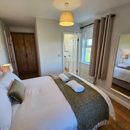 Sea Retreat - Coastal Near Spanish Point & Lahinch *