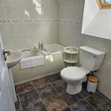 Sea Retreat - Coastal Near Spanish Point & Lahinch