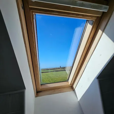 Sea Retreat - Coastal Near Spanish Point & Lahinch Prázdninový dům *