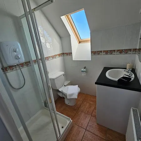 Prázdninový dům Sea Retreat - Coastal Near Spanish Point & Lahinch *