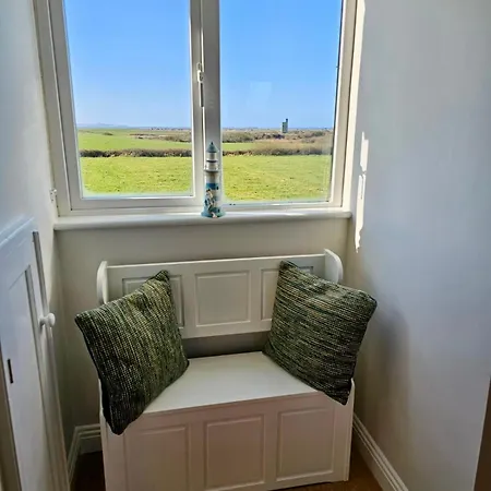 Sea Retreat - Coastal Near Spanish Point & Lahinch *