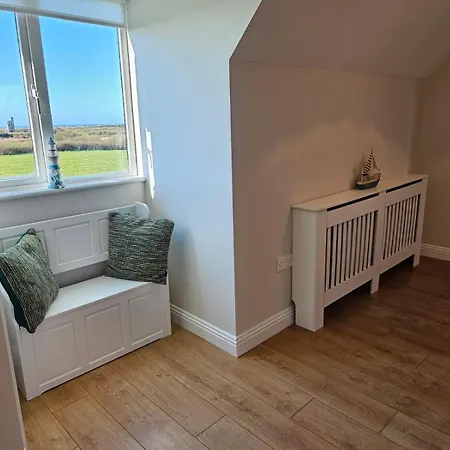 Sea Retreat - Coastal Near Spanish Point & Lahinch * Quilty