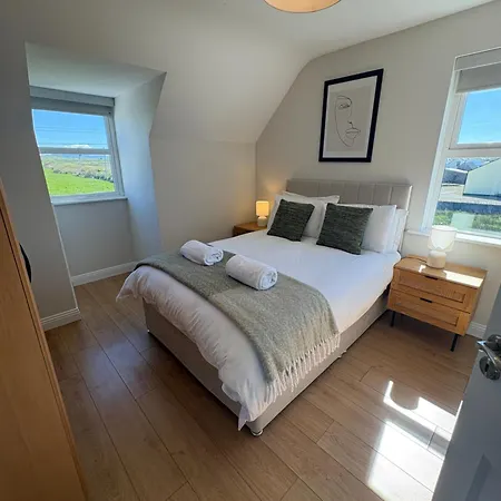 Sea Retreat - Coastal Near Spanish Point & Lahinch * Quilty