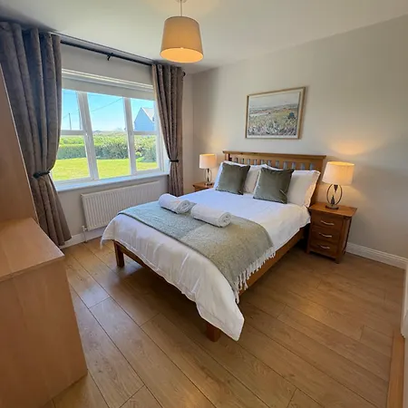 Sea Retreat - Coastal Near Spanish Point & Lahinch
