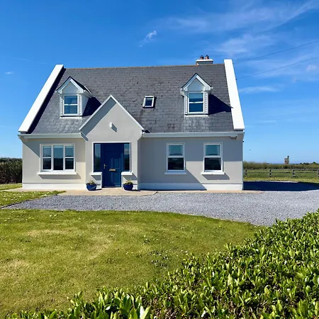 Prázdninový dům Sea Retreat - Coastal Near Spanish Point & Lahinch *