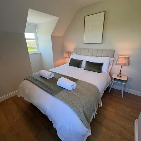 Sea Retreat - Coastal Near Spanish Point & Lahinch * Quilty