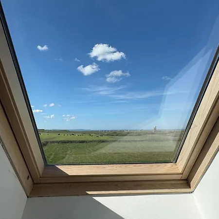 Sea Retreat - Coastal Near Spanish Point & Lahinch * Quilty