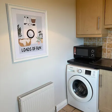 Sea Retreat - Coastal Near Spanish Point & Lahinch *