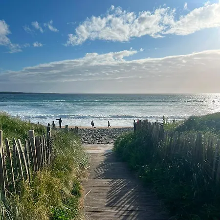 Sea Retreat - Coastal Near Spanish Point & Lahinch *