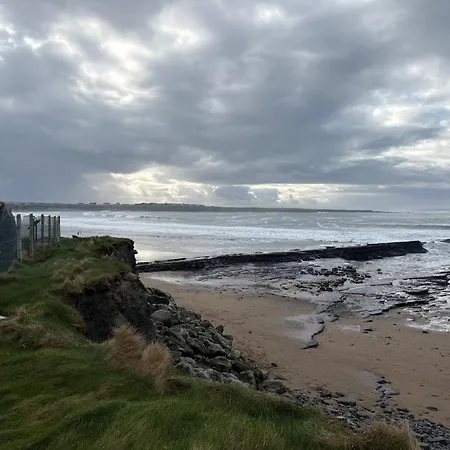 Sea Retreat - Coastal Near Spanish Point & Lahinch Prázdninový dům Quilty
