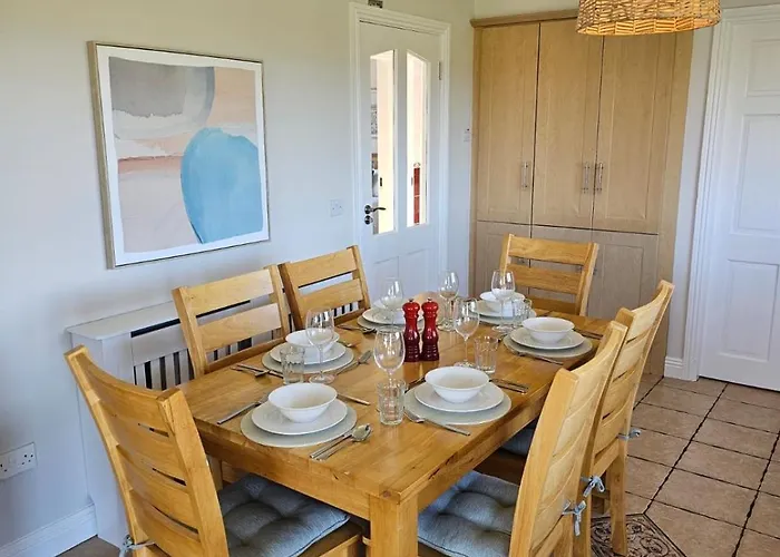 Sea Retreat - Coastal Near Spanish Point & Lahinch