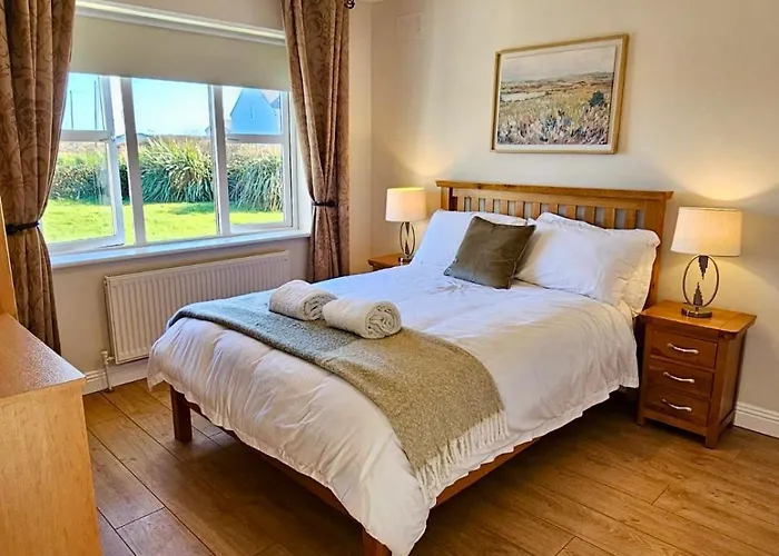Sea Retreat - Coastal Near Spanish Point & Lahinch
