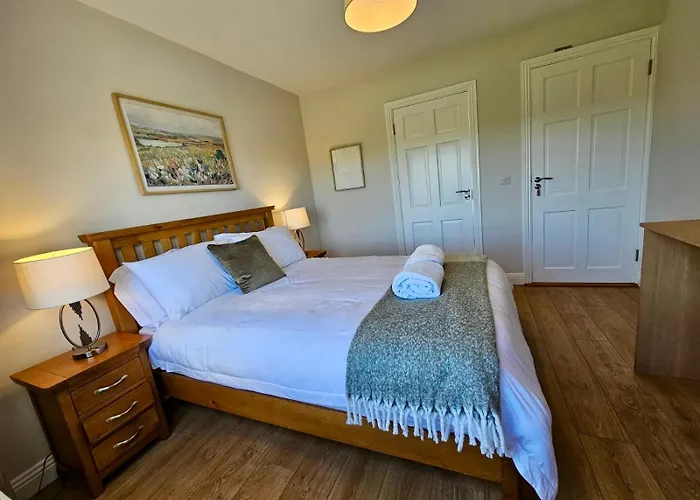 Sea Retreat - Coastal Near Spanish Point & Lahinch