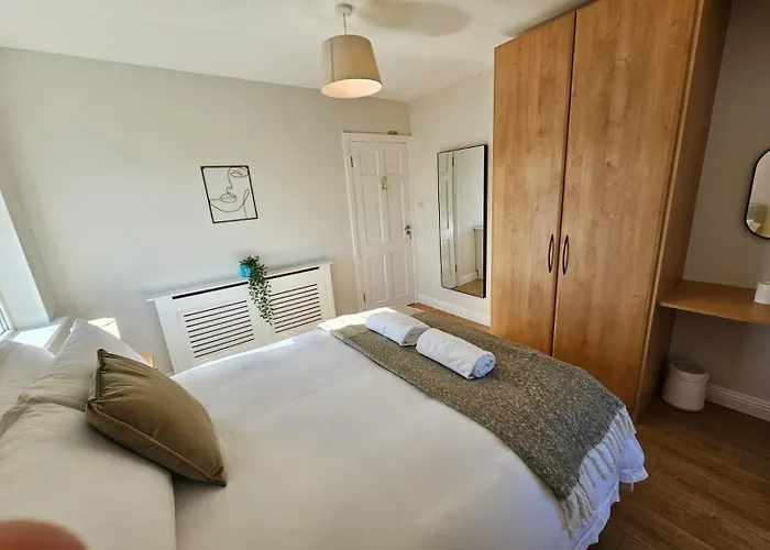 Nyaraló Sea Retreat - Coastal Near Spanish Point & Lahinch