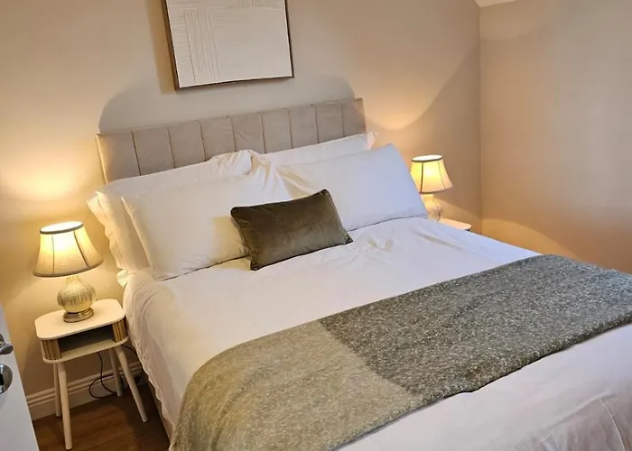 Sea Retreat - Coastal Near Spanish Point & Lahinch