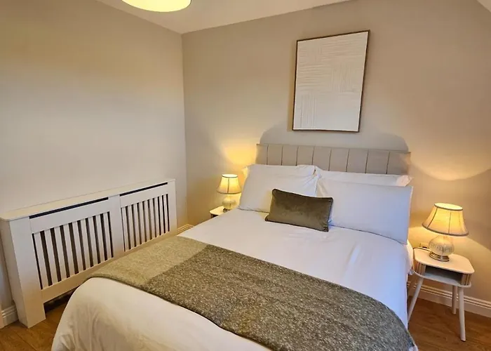 Sea Retreat - Coastal Near Spanish Point & Lahinch Nyaraló *