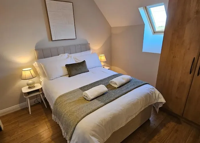 Sea Retreat - Coastal Near Spanish Point & Lahinch *