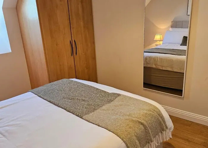 Sea Retreat - Coastal Near Spanish Point & Lahinch Nyaraló *