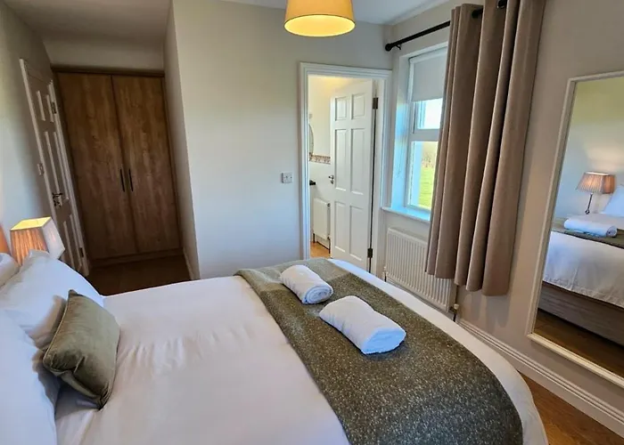 Sea Retreat - Coastal Near Spanish Point & Lahinch *