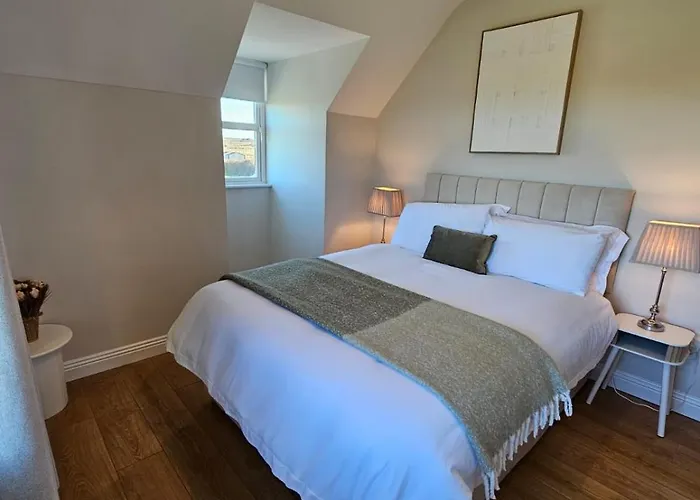 Sea Retreat - Coastal Near Spanish Point & Lahinch Nyaraló Quilty