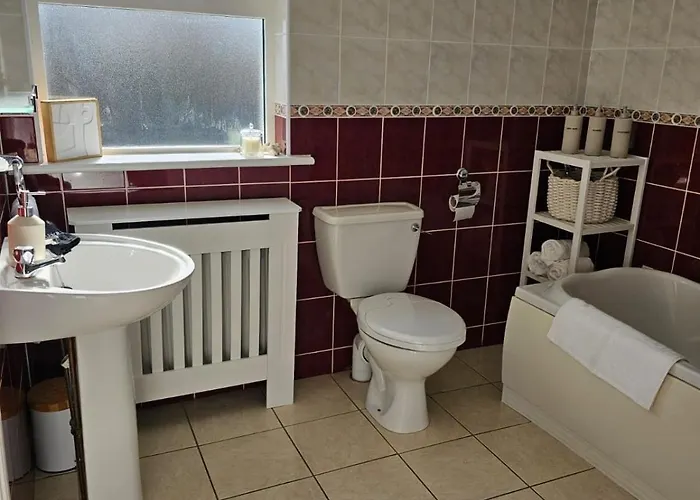 Sea Retreat - Coastal Near Spanish Point & Lahinch Nyaraló Quilty