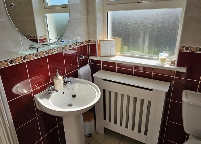 Sea Retreat - Coastal Near Spanish Point & Lahinch Nyaraló Quilty
