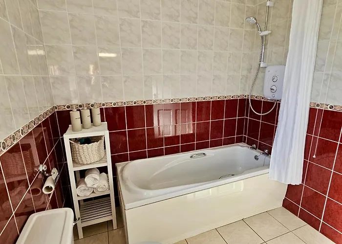 Sea Retreat - Coastal Near Spanish Point & Lahinch *
