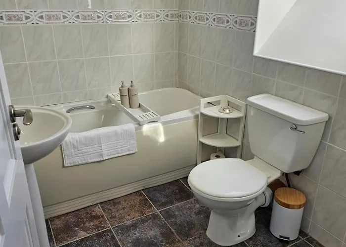 Sea Retreat - Coastal Near Spanish Point & Lahinch