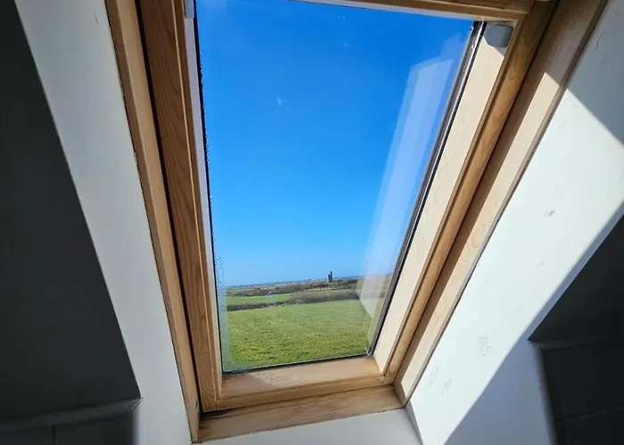 Sea Retreat - Coastal Near Spanish Point & Lahinch Nyaraló *