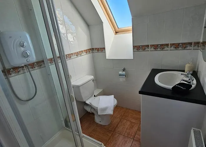 Nyaraló Sea Retreat - Coastal Near Spanish Point & Lahinch *