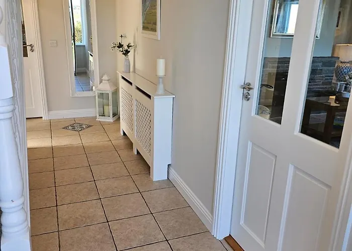 Sea Retreat - Coastal Near Spanish Point & Lahinch Nyaraló